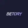 Betory casino logo